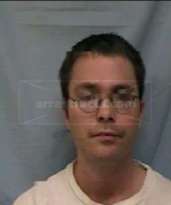 Mark Randall Hawkins