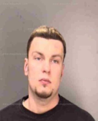 Brandon Mathew Foster
