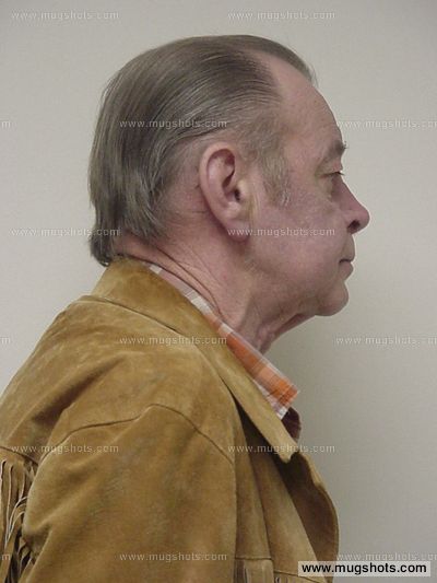 Donald Collins