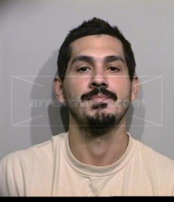 Aaron Christopher Salinas