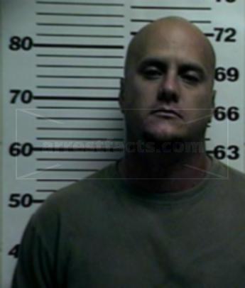 Matthew Ford Lanphear