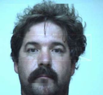 Eric Allan Mcbride