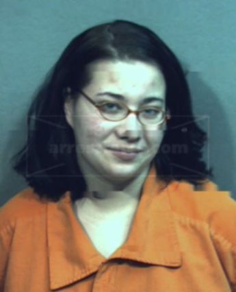 Victoria Lynn Etter