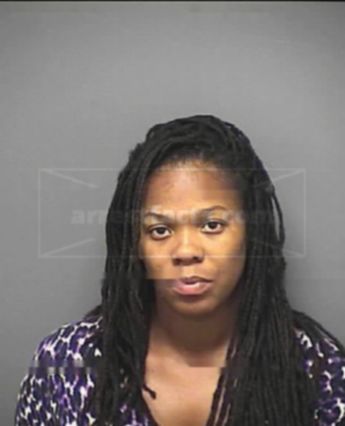Kai Aisha Wanzer