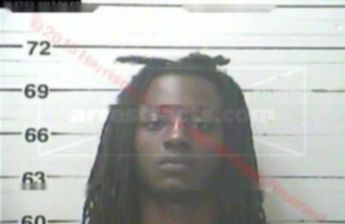 Jonathan Therome Crawford