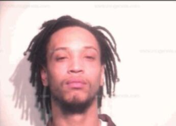 Darion Labaron Gipson