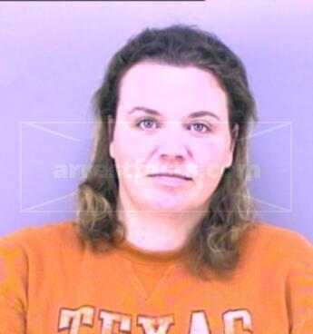 Melissa Renea Vaughn