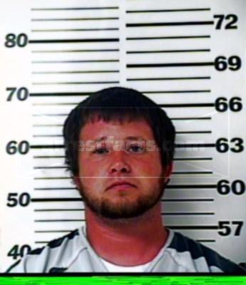 Joshua Lee Davis