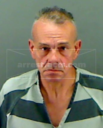 Larry Gene Farnham