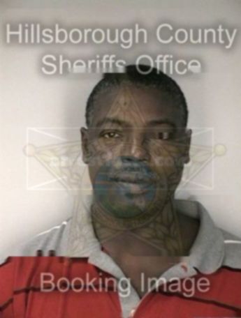 Anthony Lawrence Jones