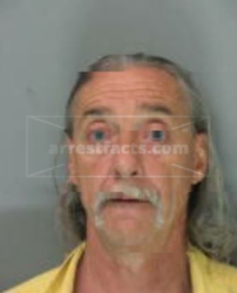 William John Holden
