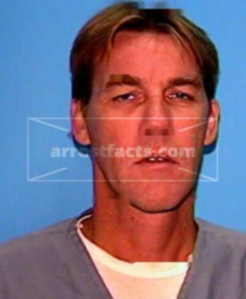 Robert Thad Bryant