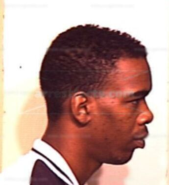 Charles Ray Johnson