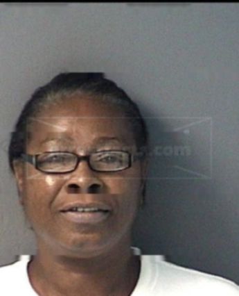 Margaret Louise Johnson