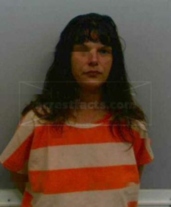 Casaundra Louise Mays