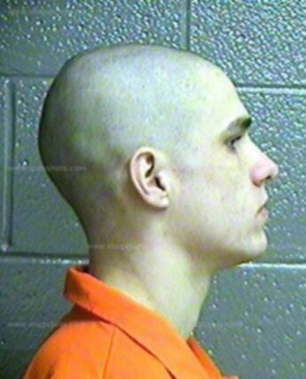 Michael Nolan Brown