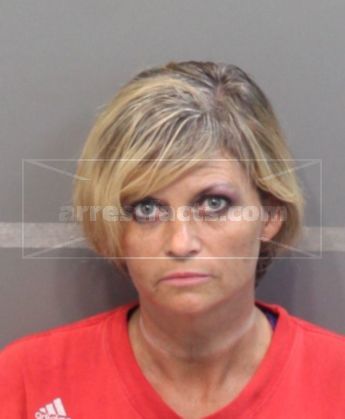 Jessica A Burns