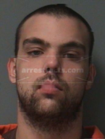 Marcus Lewis Jones