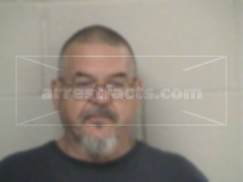 Robert Wayne Betancourt