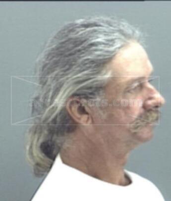 Travis Ray Spradlin