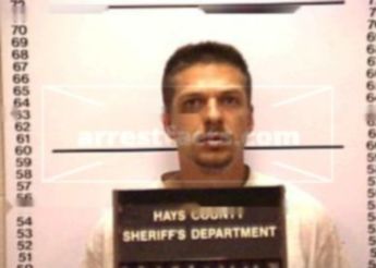 Mark Kevin Burns