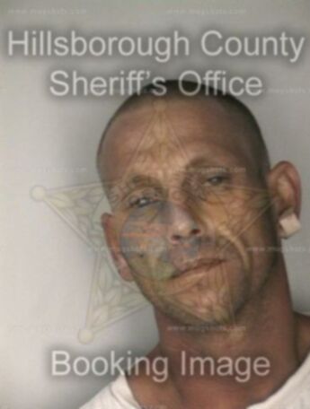 Ronnie Dewayne Hewitt