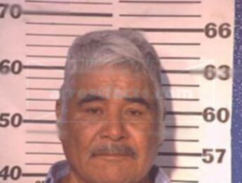 Avelino Barajas Vasquez
