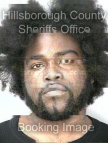 Rasheem Dontaye Burt