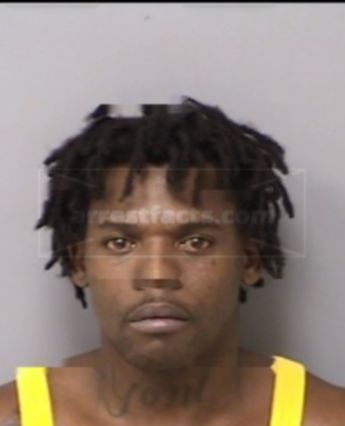 Tyree Tyrone Belton