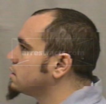 Christopher James Johnson