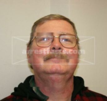 John Henry Mecomber