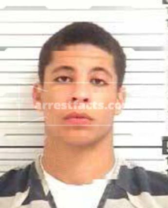 Christopher Ramon Lavant
