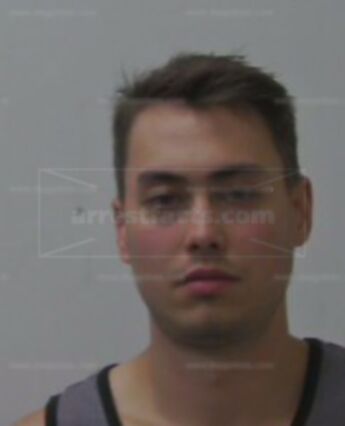 Daniel James Harris