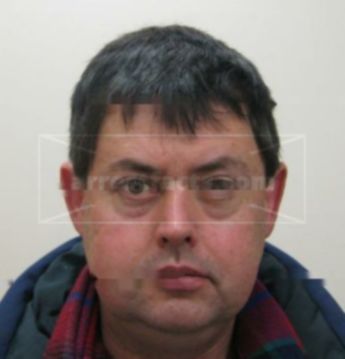 Danny William Stevens