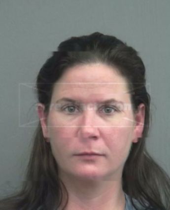 Tracy Dawn Crenshaw
