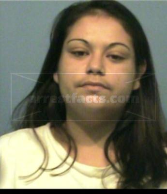 Nina Michelle Solis