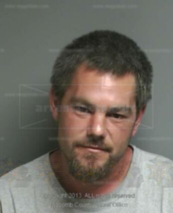 David Michael Chamberlain