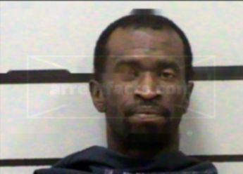 Lawarren Keith Davis