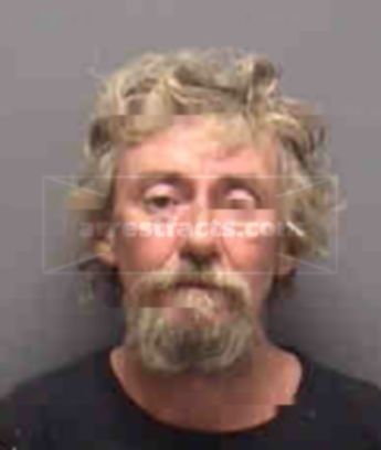 Linwood Earl Baker