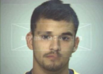 John Paul-Charles Medina
