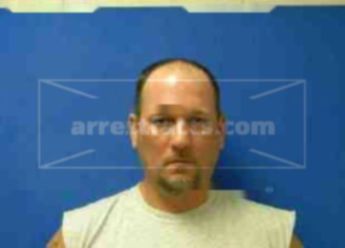 Lance Erick Blankenship