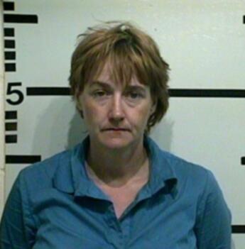 Sheila Stanley May