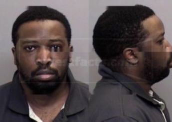 Clarence Bernard Christmas