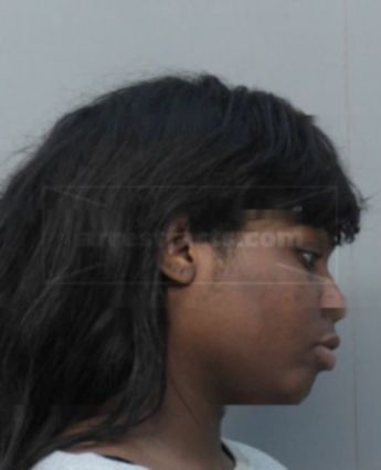 Aaron Nicole Franklin