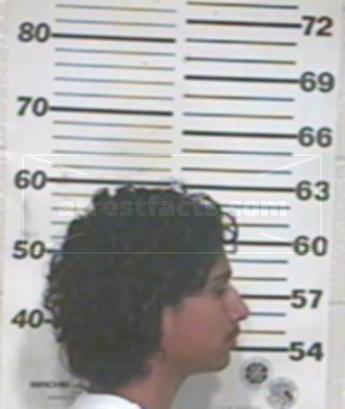 Joseph Lopez Gonzalez