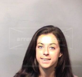 Kimberly Jane Isenbletter