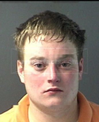 Christopher Austin Jones