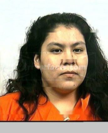 Dawna R Harjo
