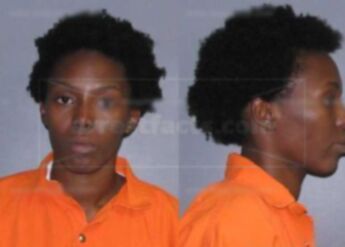 Brandy Tarcha Patterson
