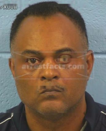 Johnnie Will Harris